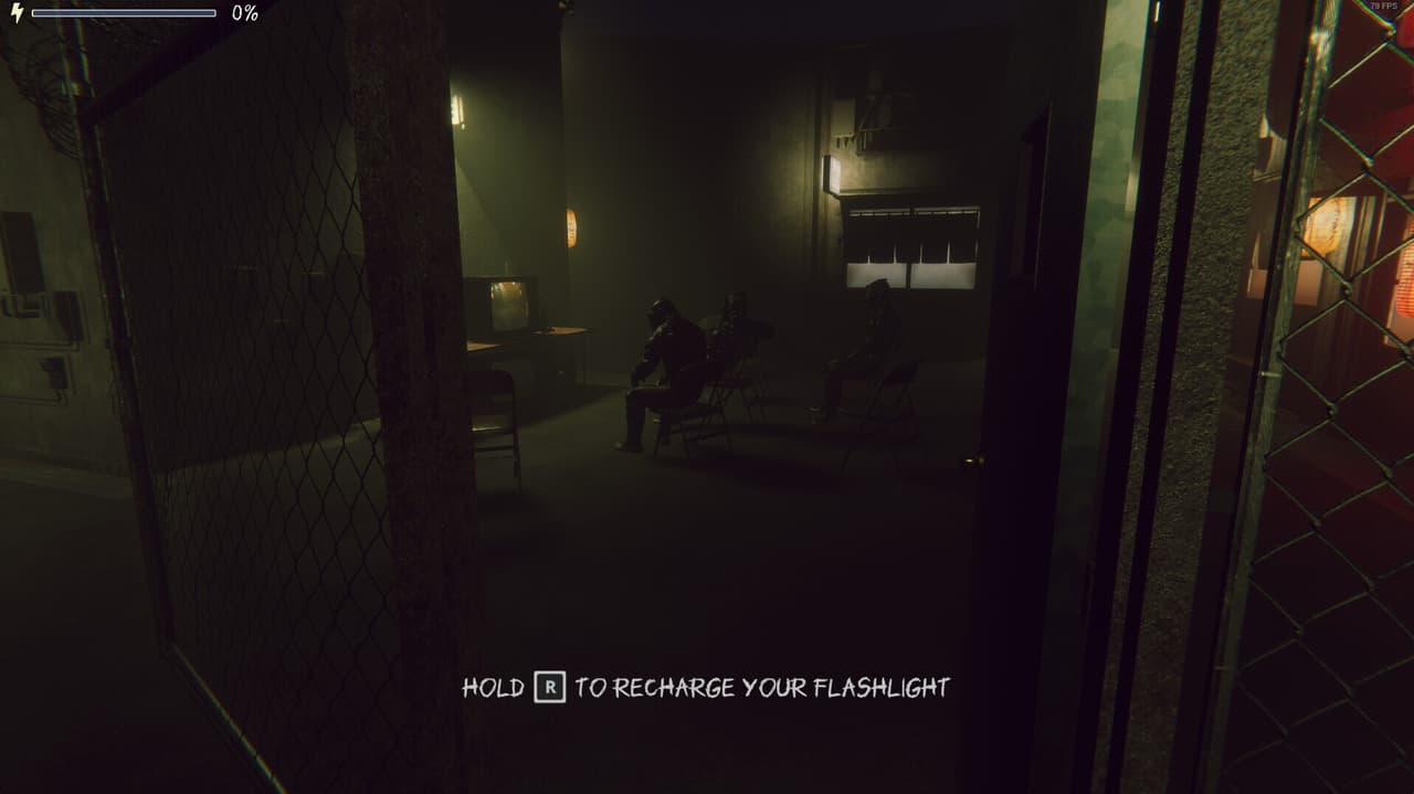 Dimenders screenshot 3