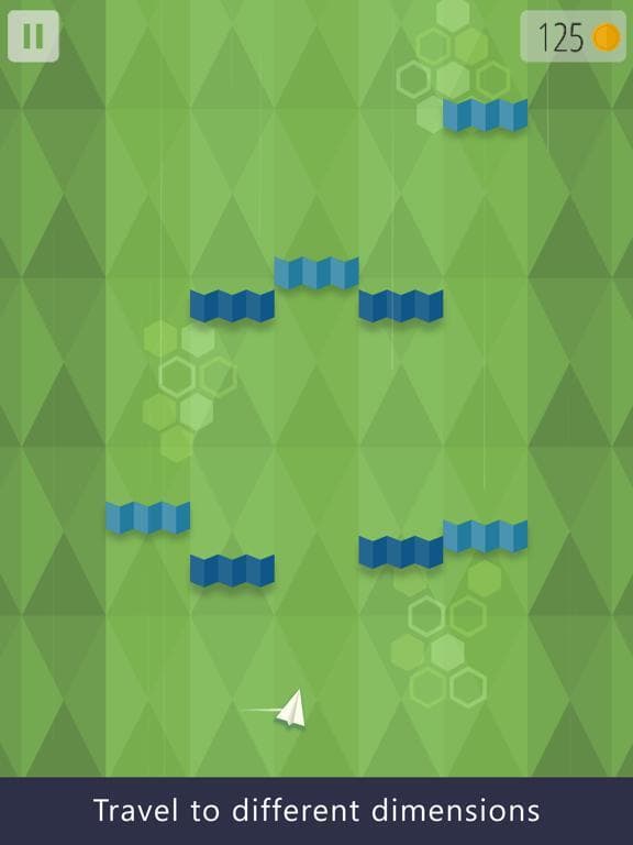 Highwind screenshot 2