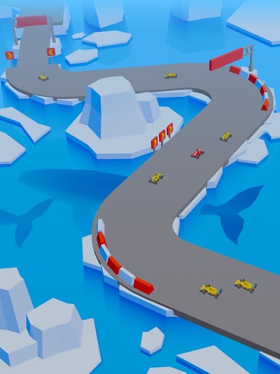 Race and Drift screenshot 5
