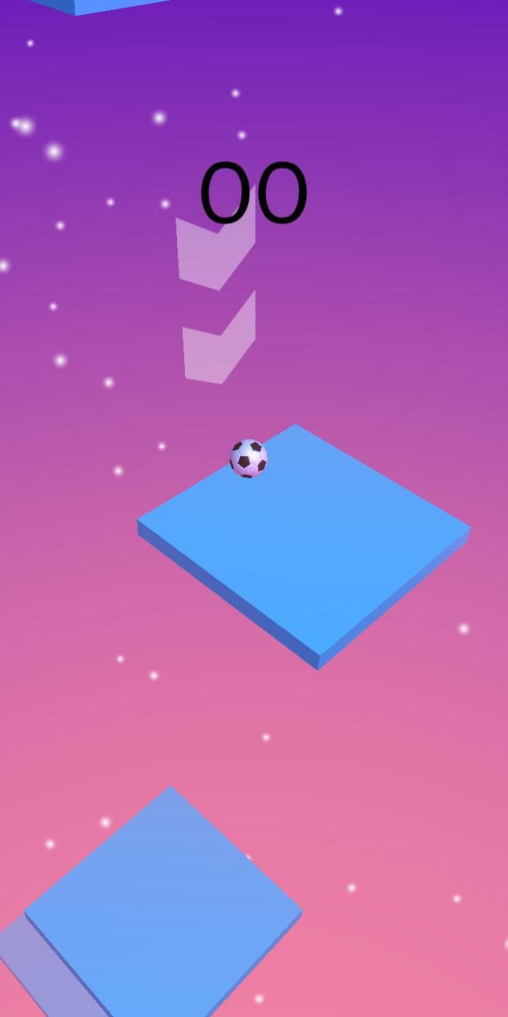 Rolling Ball (SRL Studio) screenshot 2