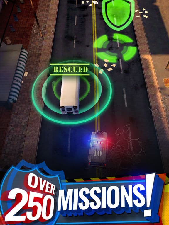 Cops - On Patrol screenshot 5