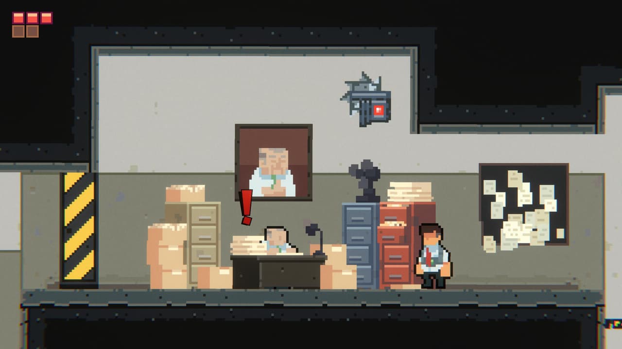 Workspace (Christopher Bukal Chilicuisa) screenshot 2