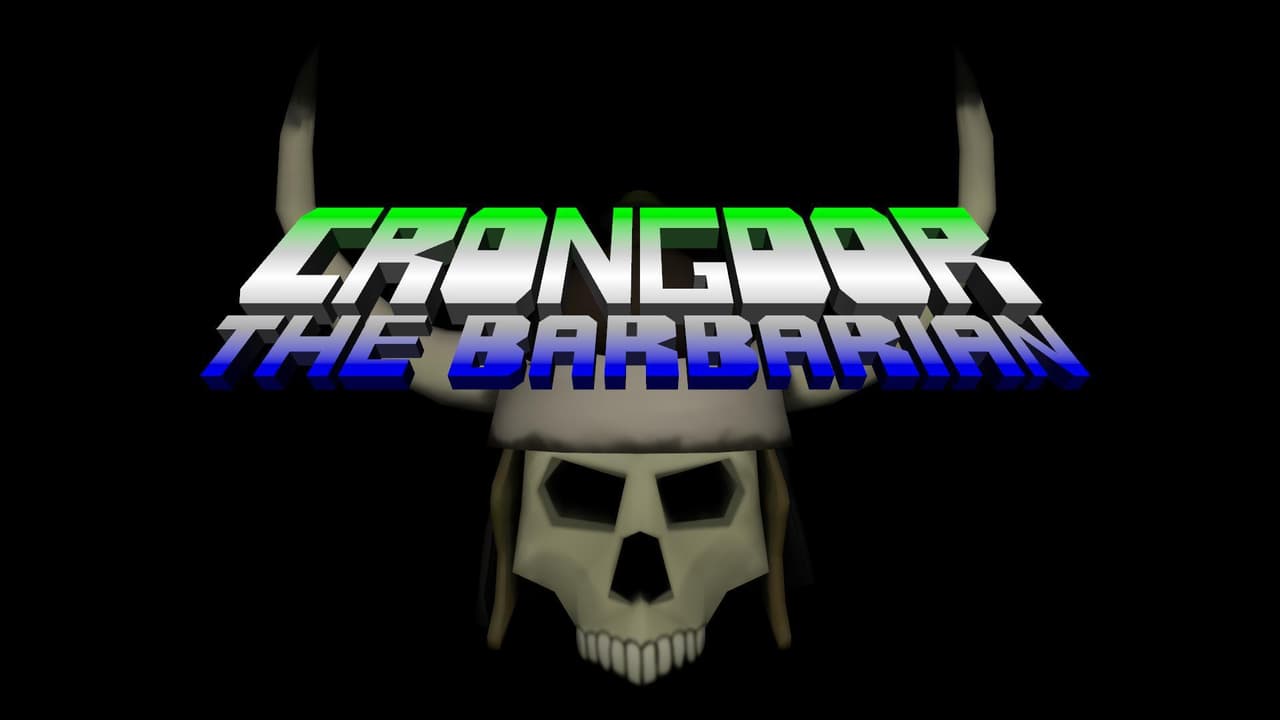 Crongdor the Barbarian (itch)
