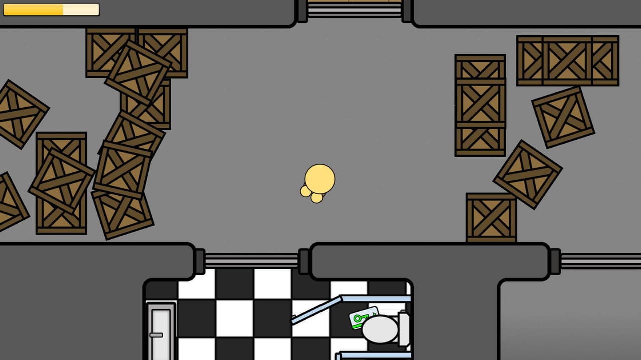 The Totem Of Destiny screenshot 3