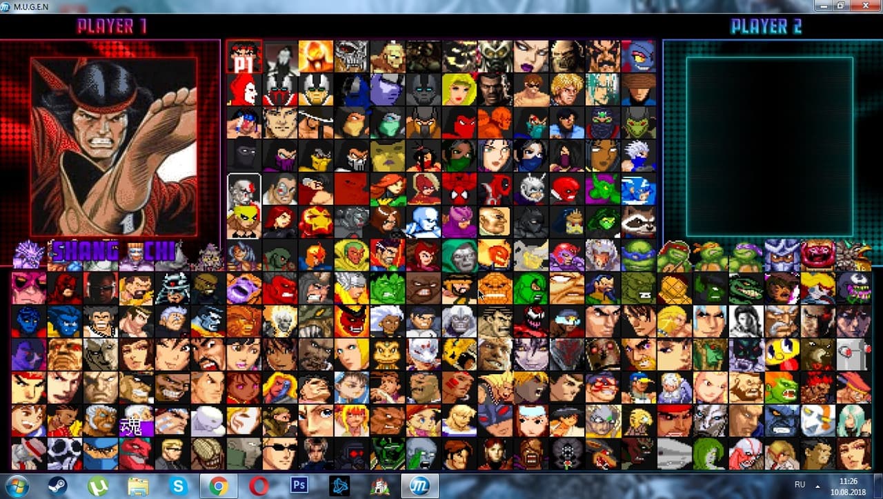 battle of mirror screenshot 4
