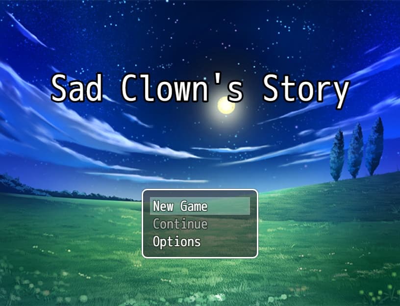 Sad Clowns Story screenshot 2