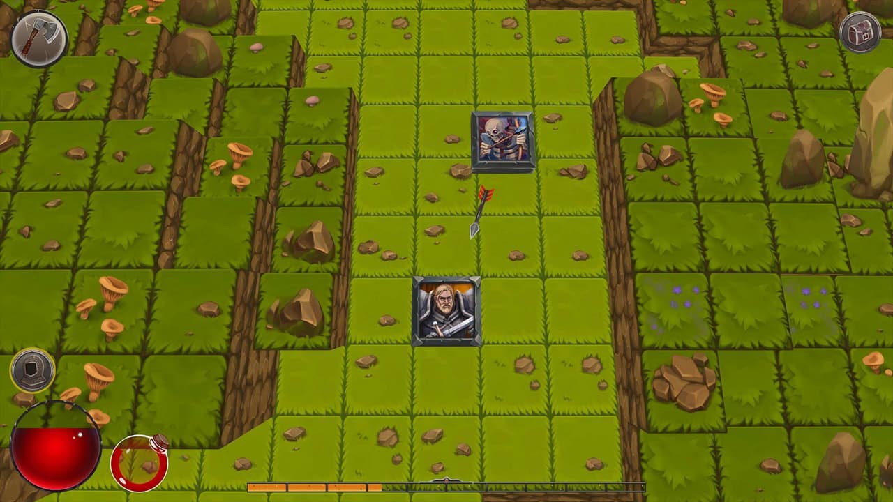 Treasure Tile (GolemHouse) (GolemHouse) screenshot 3