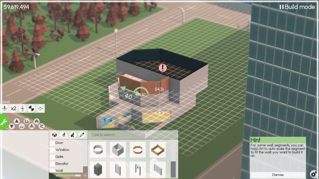 Software Inc. screenshot 5