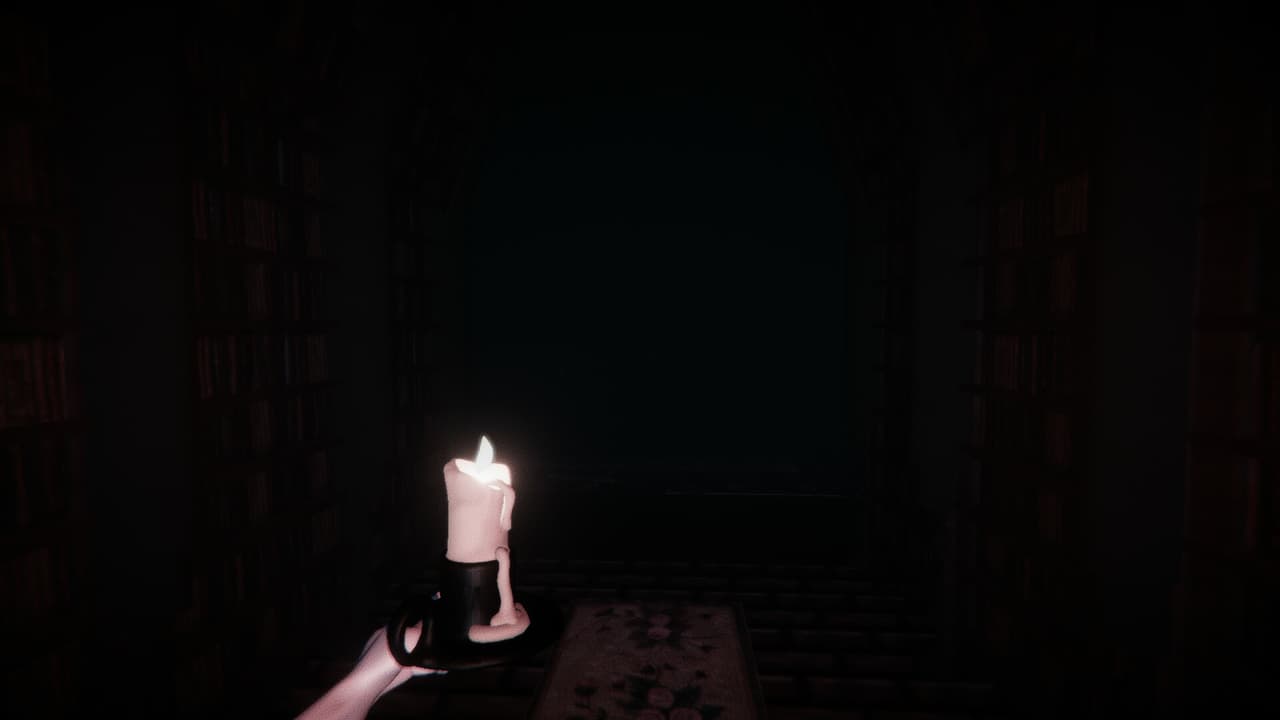 Darker: Episode I screenshot 4
