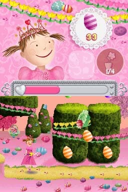 Silverlicious Sweet Adventure screenshot 5