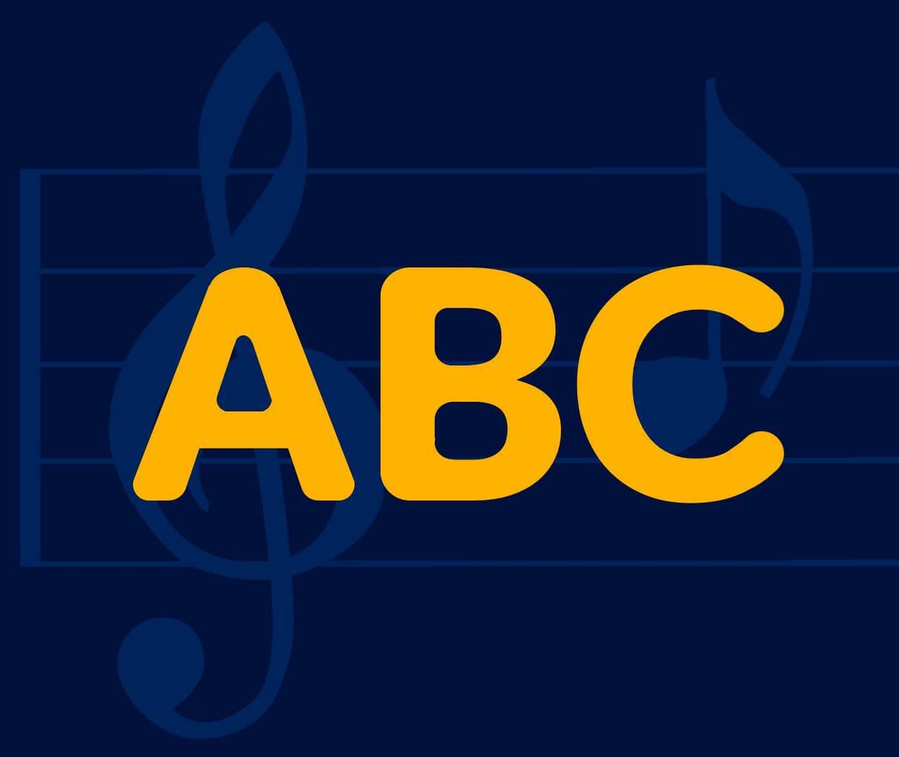 Abécédaire des instruments