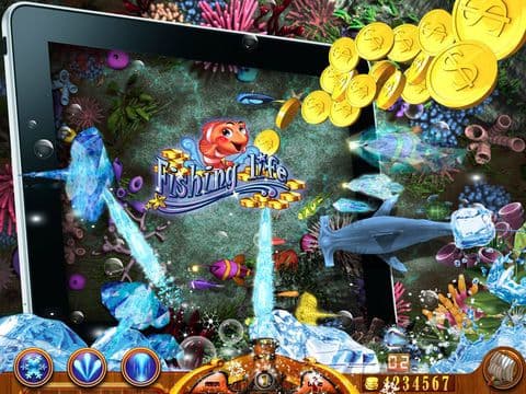 Fishing Life HD