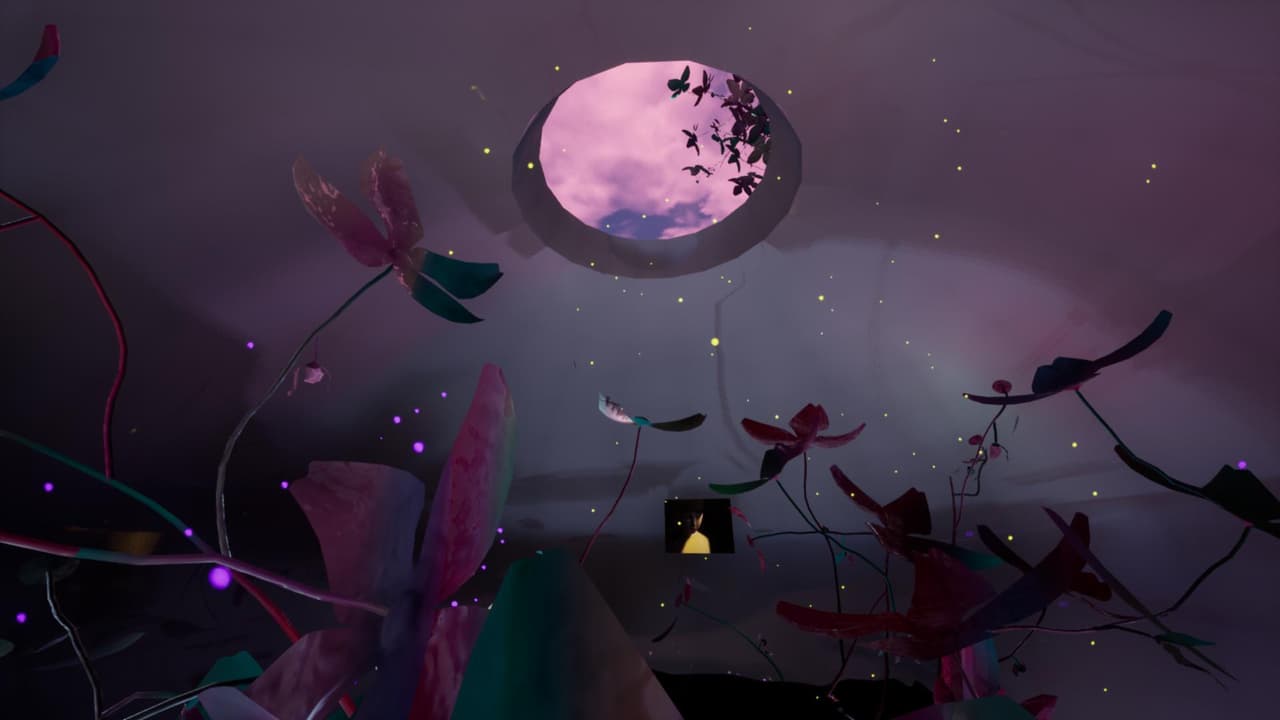 Me (RioStudio) screenshot 3