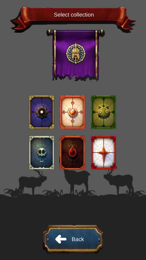 Quick eye screenshot 6