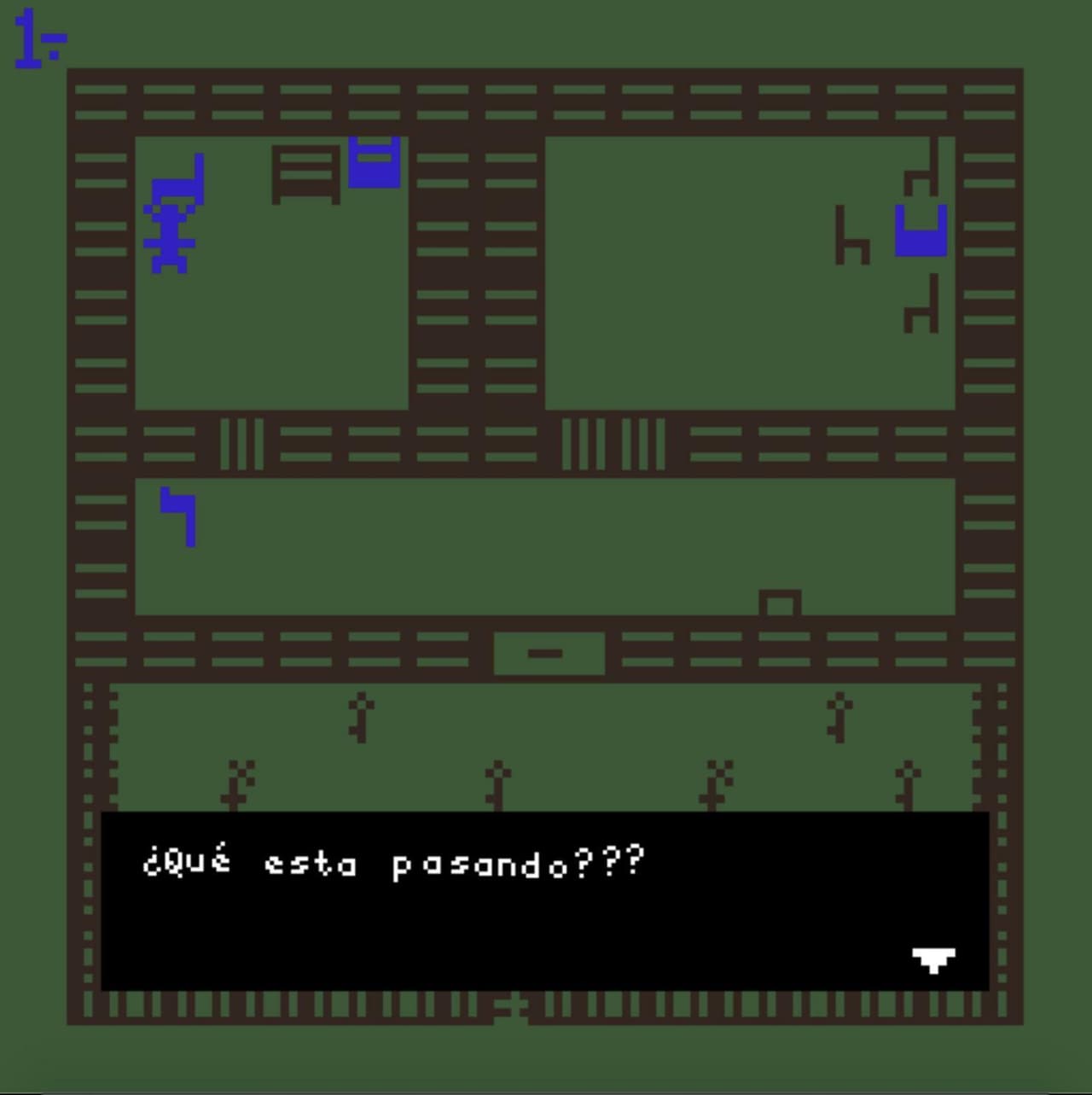 ¿QUÉ ESTA PASANDO EN LA NOCHE? screenshot 4