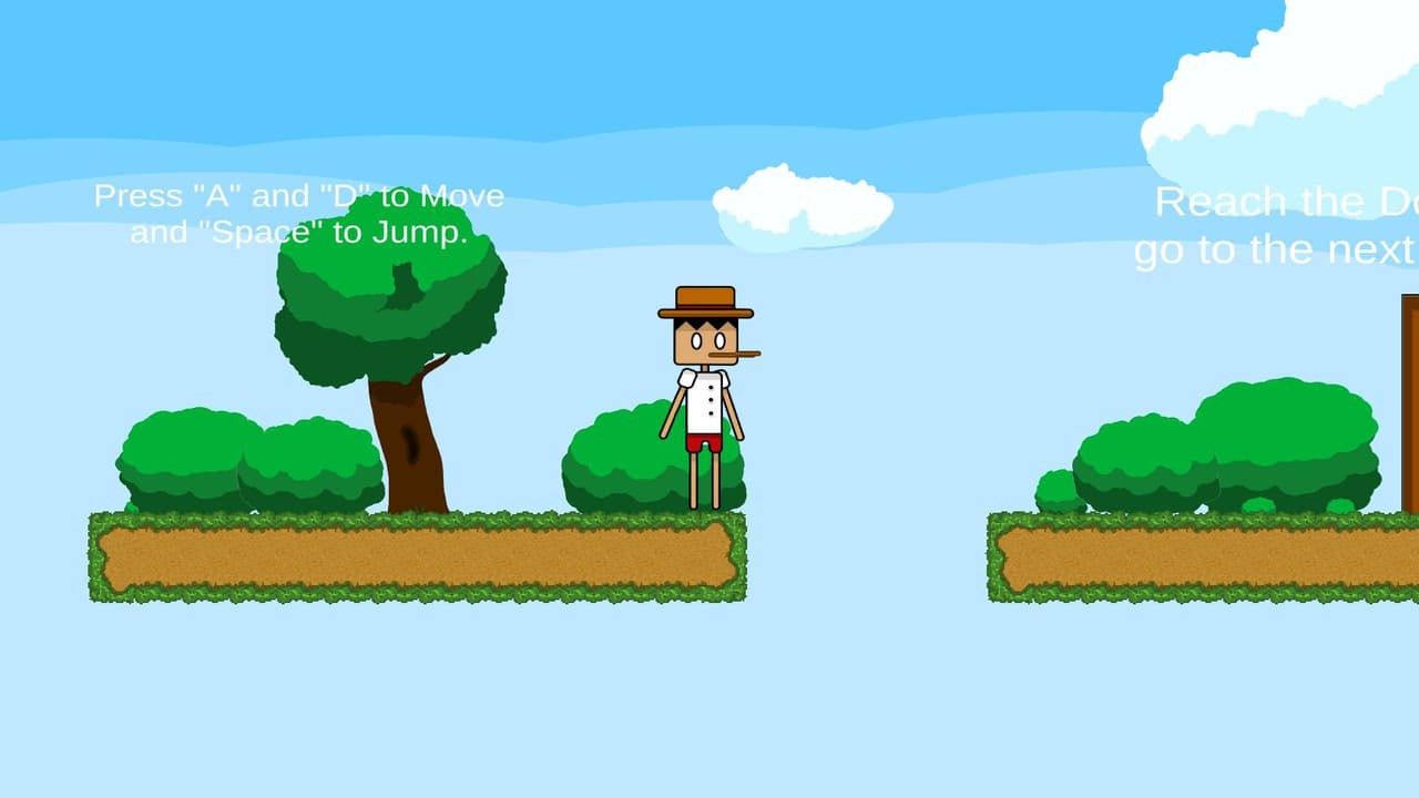 The Adventures of Lie Boy