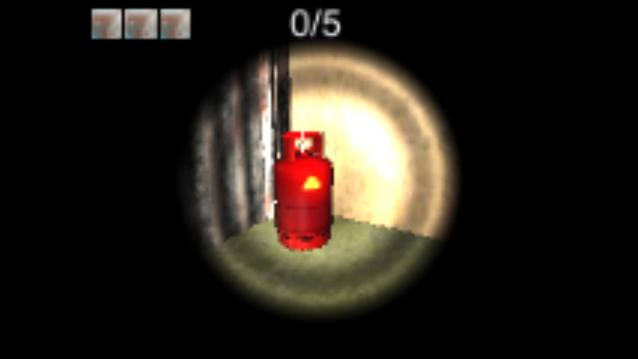 Goofy Ahh Forest screenshot 3