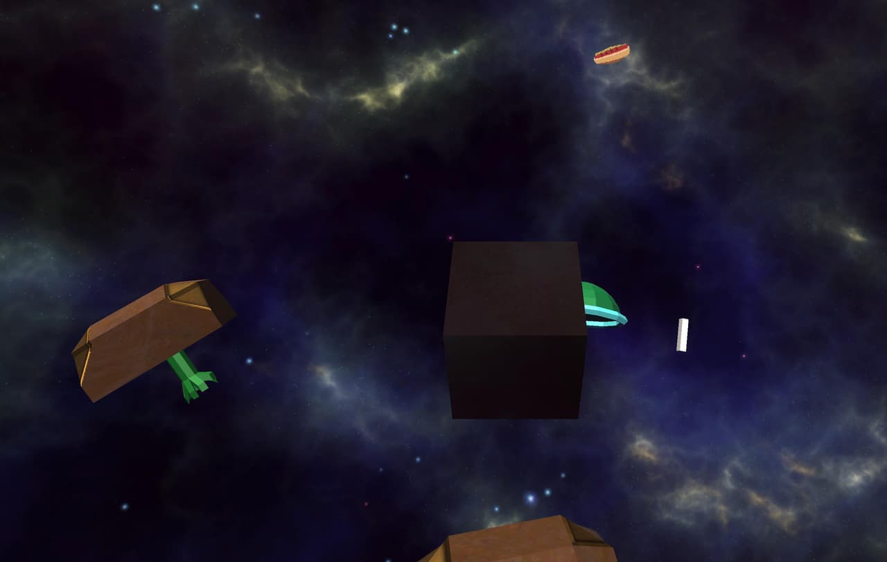 Soleil screenshot 3