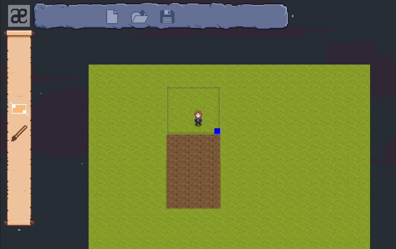 Aether Edit screenshot 6