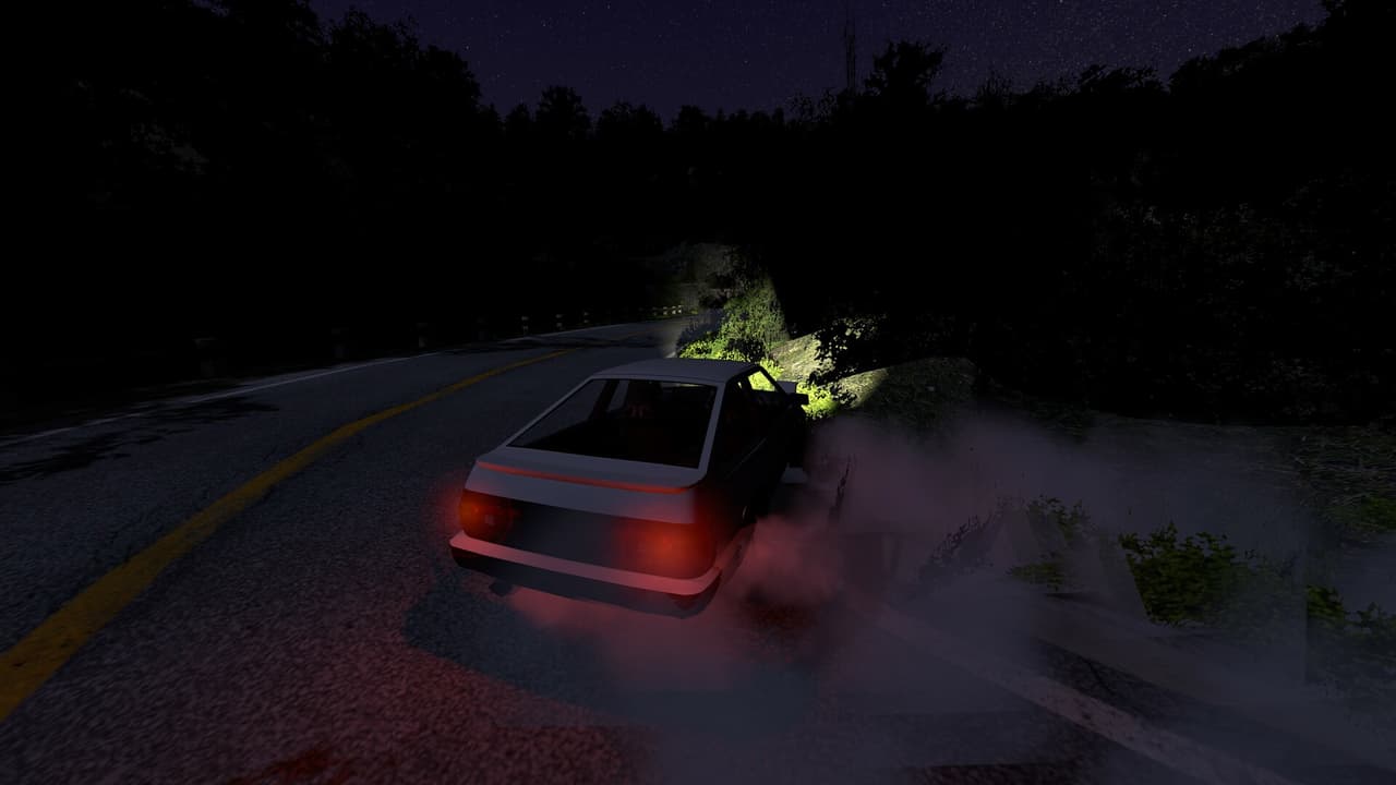 Touge Challenge screenshot 6