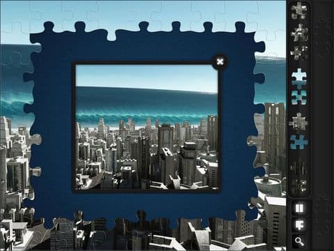 Jigsaw Puzzles 5000+ screenshot 2