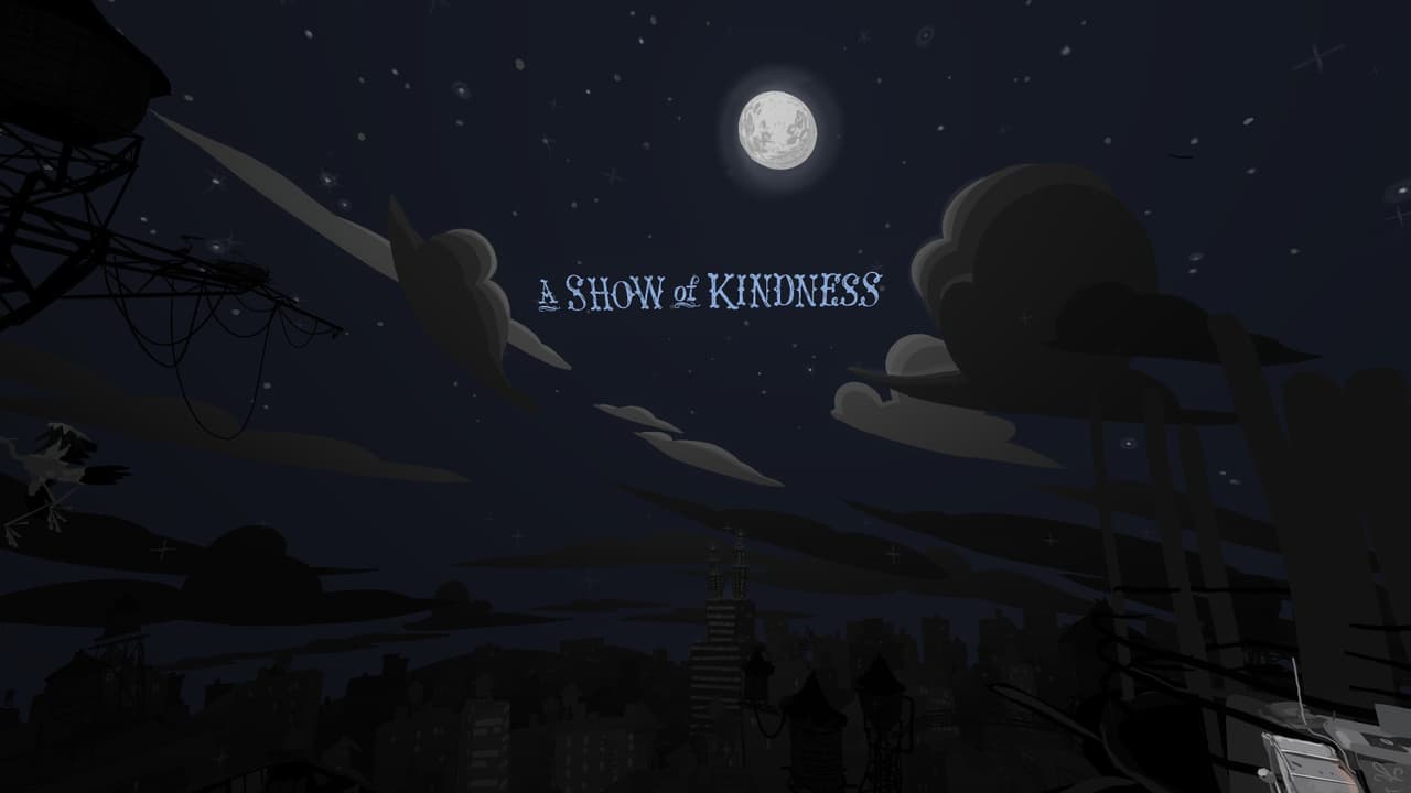 A Show of Kindness screenshot 3