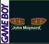 John Maynard