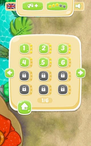 Jungle Plumber Challenge 2 screenshot 5