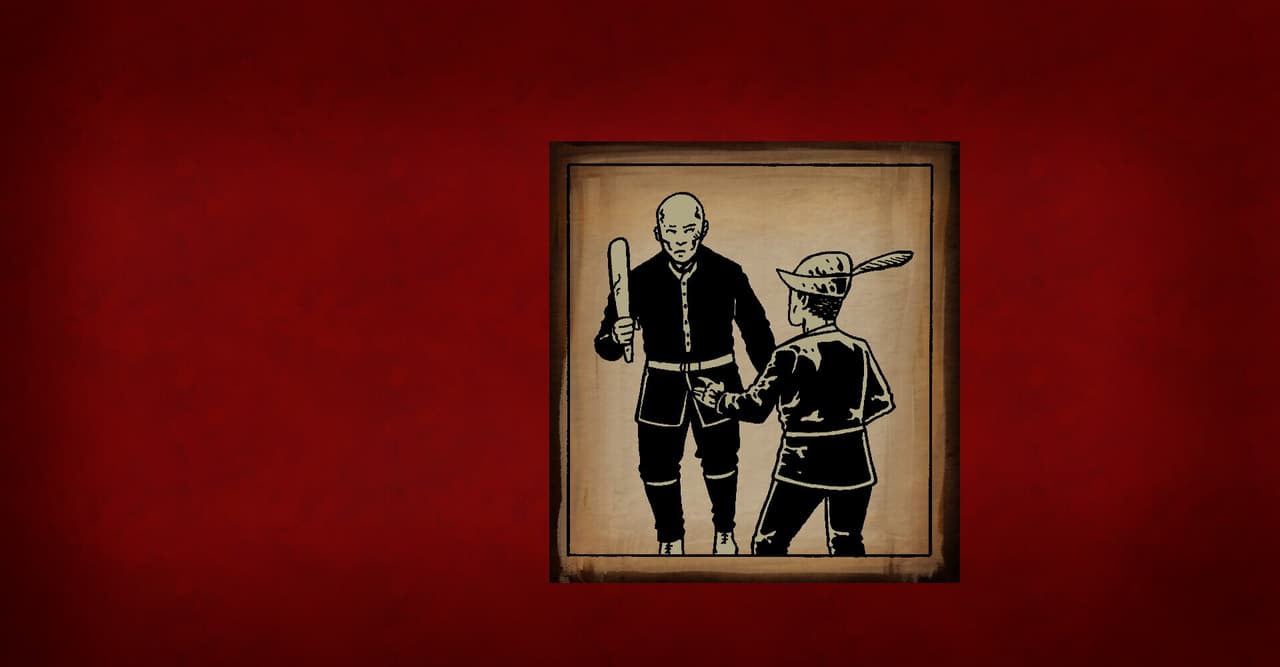 In Memoriam screenshot 5