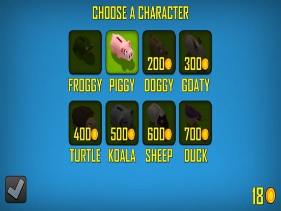 Road Crossing Adventure screenshot 4