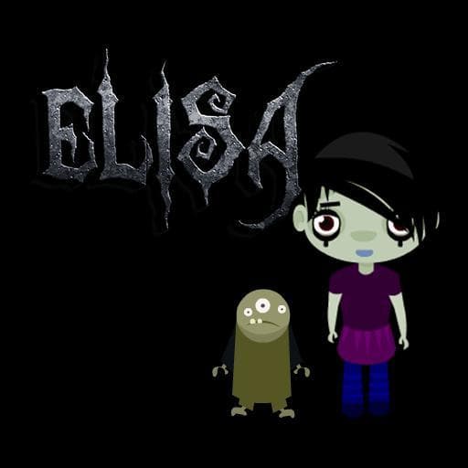 Elisa - Full Game