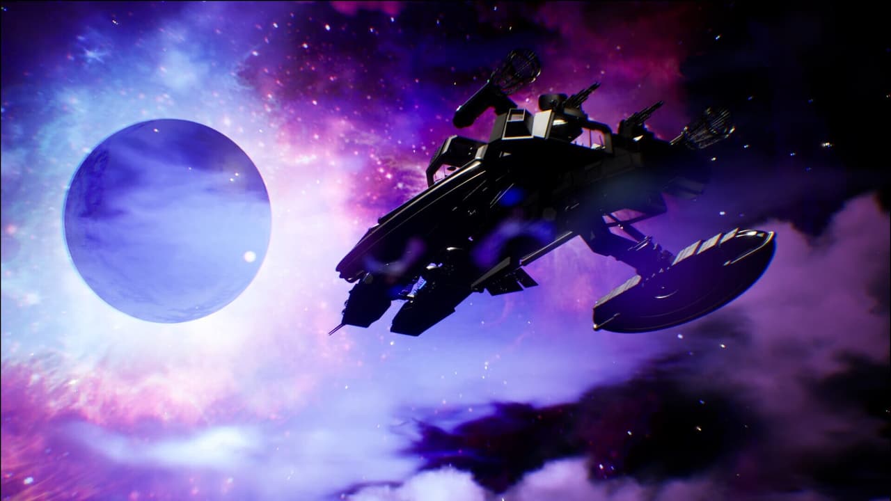 Astrumis - Survive Together screenshot 6