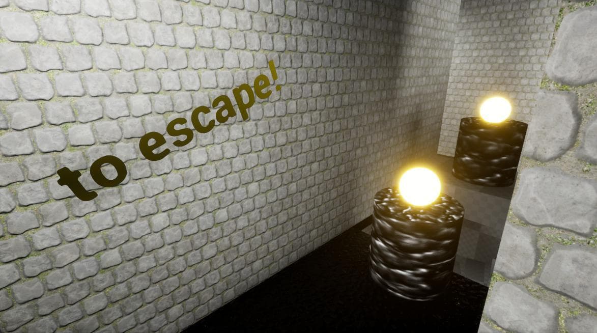 One Good Room(s) GAM 1111 SP22 screenshot 5