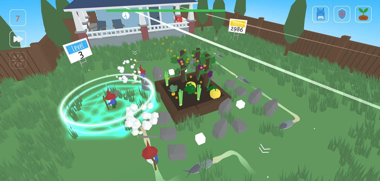 Slug Season screenshot 2