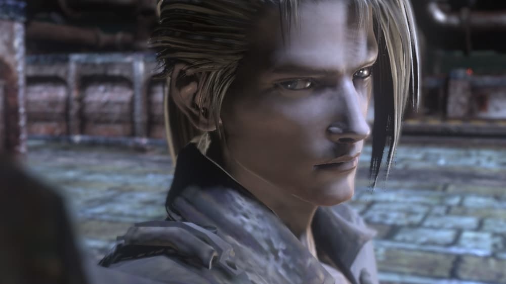 End of Eternity screenshot 4