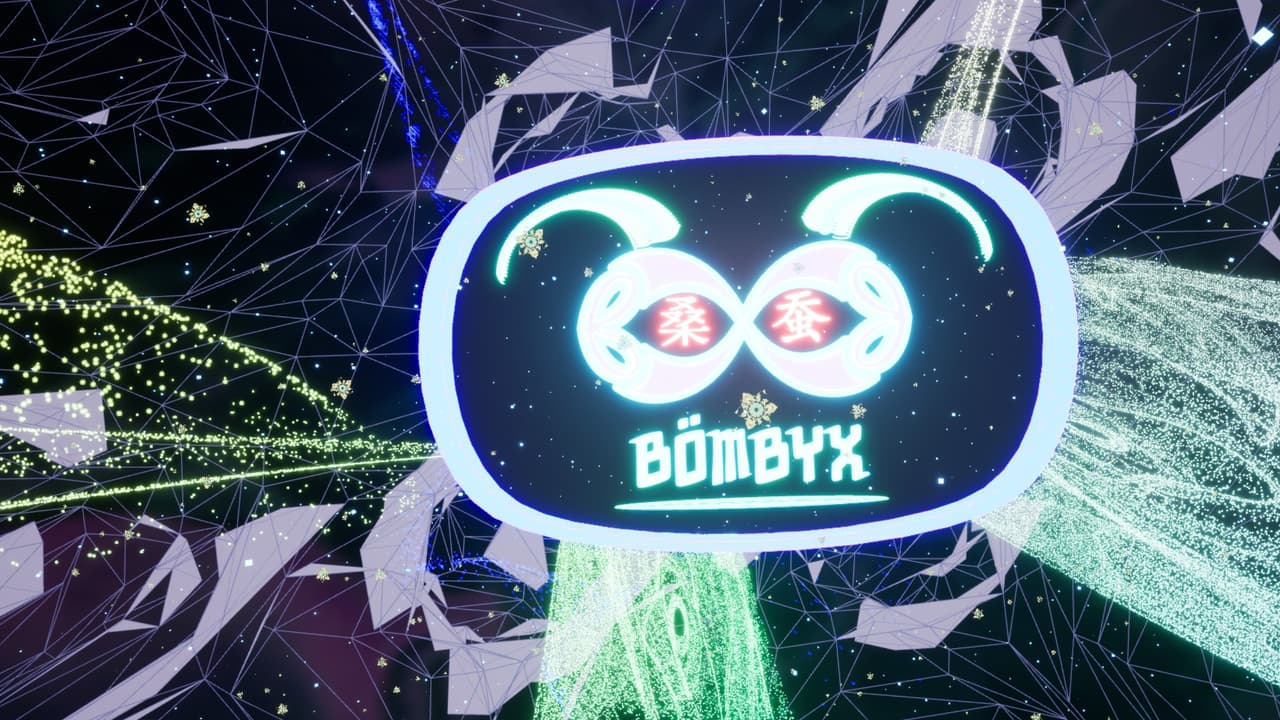 Bombyx - Monkey Jets Update! screenshot 2