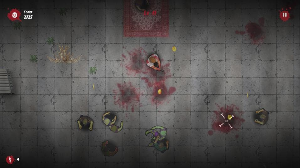 DeadShotZ screenshot 6