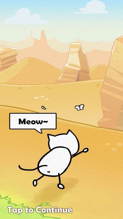 Save Cat: Addictive Puzzle screenshot 4