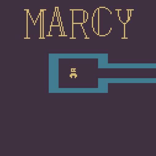 Marcy screenshot 2