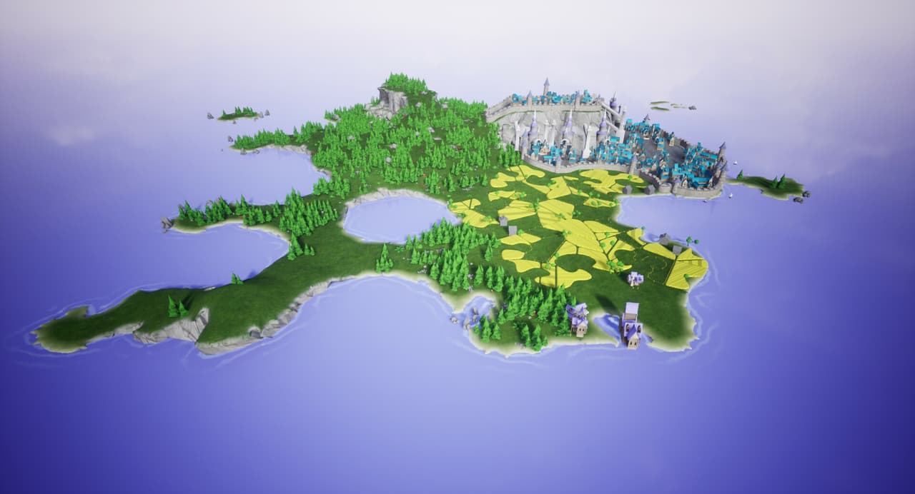 Atlas Architect screenshot 3