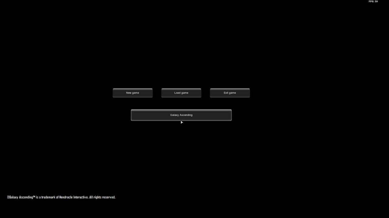 Galaxy Ascending: Direct combat screenshot 3