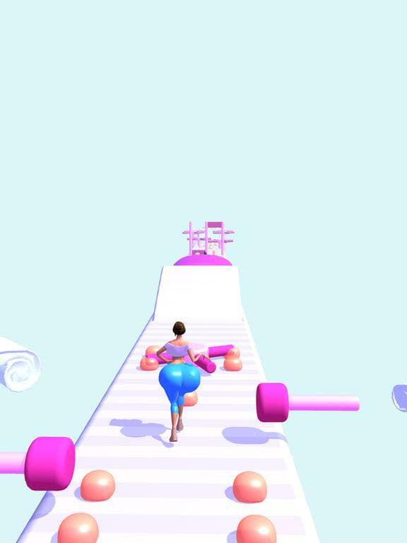 Bounce High screenshot 6