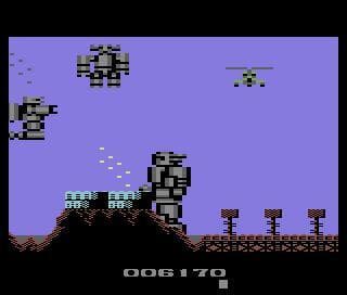 The Shoot Em Up Destruction Set 4 [C64] screenshot 5