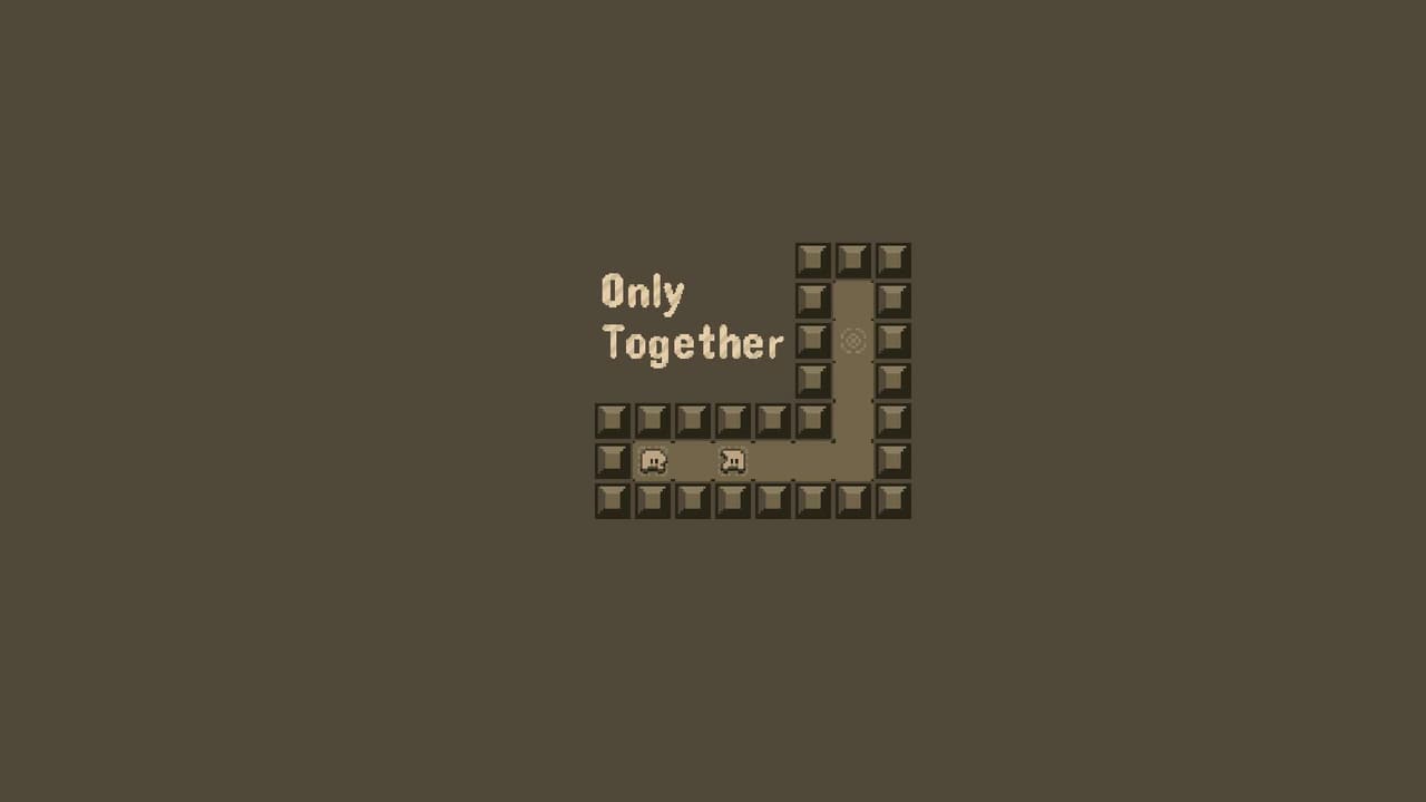 Only Together screenshot 2