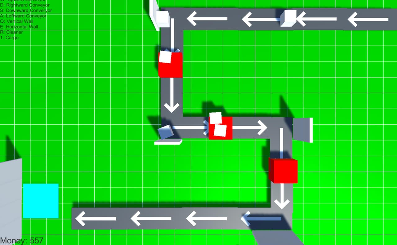 Production screenshot 2