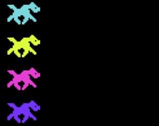 Chariots