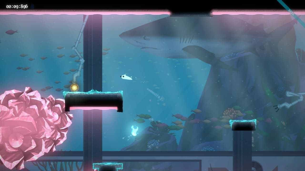 Ghostland Yard screenshot 5