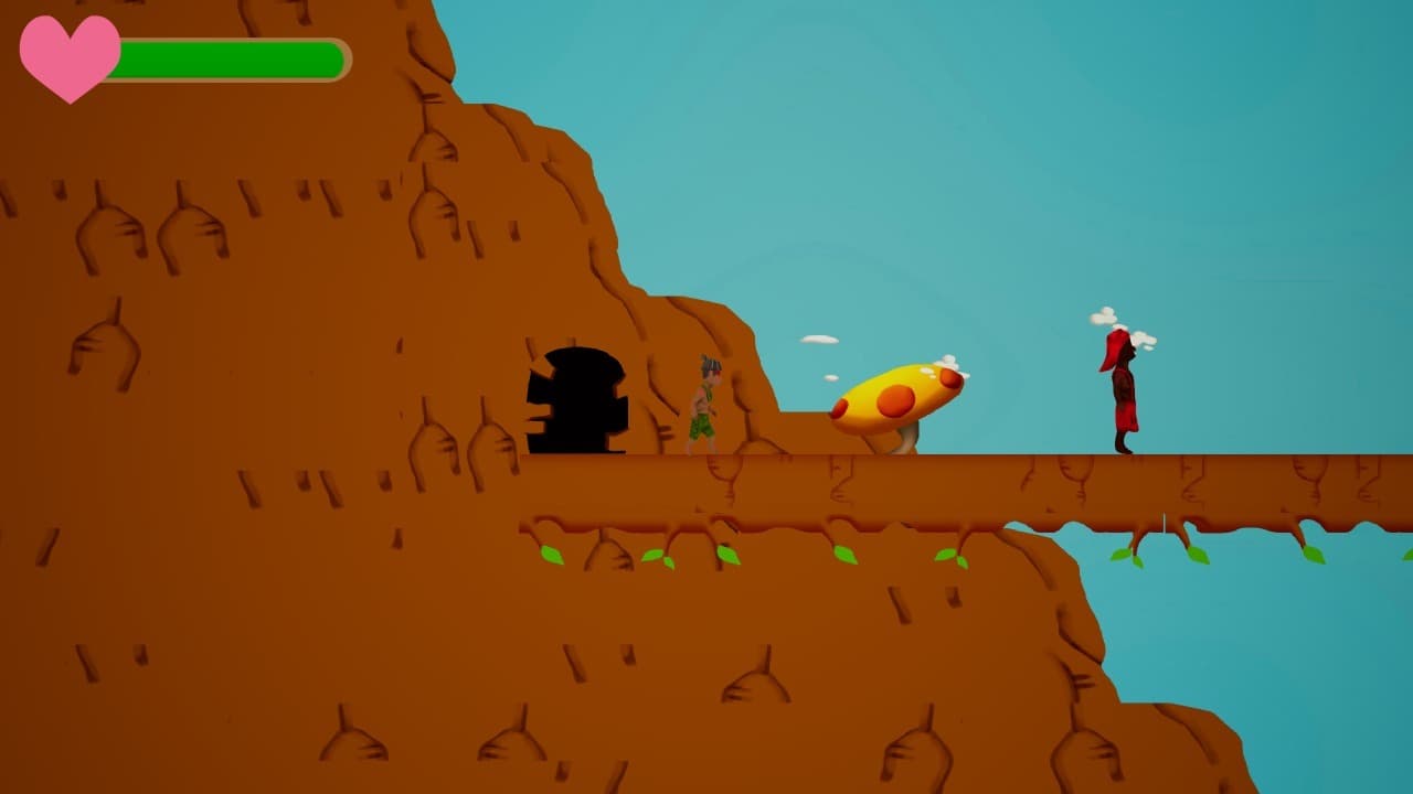 Hotel Folclore screenshot 4