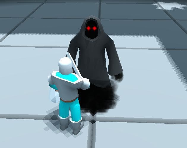 Evilution