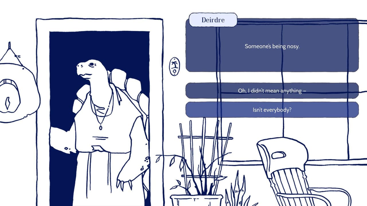 Menagerie Street screenshot 5